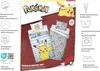 Zestaw do sypialni dziecięcej Pokemon POK-643BL Podgląd zdjęcia produktu 3