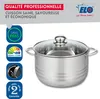 Fleischtopf m.GD 24cm Brillant Produktbild-Vorschau 7