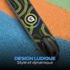 Urbanglide Ride 55, Klassischer Roller, Blau, 10 km/h, 50 Produktbild-Vorschau 8
