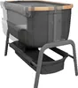 Maxi-Cosi Iora Beistellbett Baby, Faltbares Co-Sleeper, 0-6 Produktbild-Vorschau 3