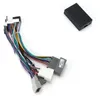 Adaptador de cableado de audio de 16 pines con cable de Vista previa de la imagen del producto 1