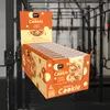 QNT Protein Cookie (12x60g) Salted Caramel - Funktionelle Produktbild-Vorschau 2