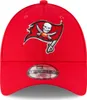 New Era 9Forty Kinder Youth Cap LEAGUE Tampa Bay Buccaneers Produktbild-Vorschau 2