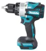 Perceuse visseuse à percussion MAKITA DHP486Z 18 V Li-ion Ø Voir les images du produit 3