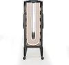 COSTWAY Letto per ospiti 80x200cm con materasso portata Anteprima dell’immagine prodotto 14