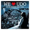 WE LOVE UDO-Das Udo Lindenberg Tribute Album Produktbild-Vorschau 2
