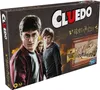 Hasbro Harry Potter Brettspiel Cluedo Deutsche Edition Produktbild-Vorschau 1