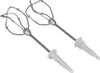 easyPART passend für 12009769 BOSCH Rührbesen für Handmixer Produktbild-Vorschau 2