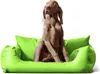 tierlando NEMO Hundebett Hundesofa S M L Hundekorb Produktbild-Vorschau 1