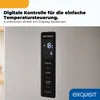 Gefrierschrank | GS5295-NF-H-040C inoxlook | 274 l | No Produktbild-Vorschau 4