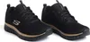 Skechers Graceful - Get Connected - Black / Rose Gold Produktbild-Vorschau 26