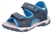 Legero Sandale blau in Gr. 32 Produktbild-Vorschau 1