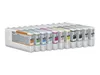 Epson T913A Orange Ink Cartridge (200ml), Standardertrag, Produktbild-Vorschau 2