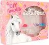 Bransoletki DIY Miss Melody z literkami, koralikami i Podgląd zdjęcia produktu 1
