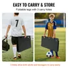 VEVOR Football Rebound Board, Planche de rebond portable Voir les images du produit 5