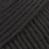 DROPS BIG MERINO (50g/75m) 04 schwarz Podgląd zdjęcia produktu 1