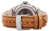 Festina Armbanduhr Calendario Titanium Silver Produktbild-Vorschau 5