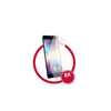 Emporia ochranné sklo Emporia Smart 5 (transparentné) Náhľad obrázku produktu 3