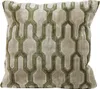Light & Living - Dekokissen JEMBANA - 45x45cm - Grün Produktbild-Vorschau 1
