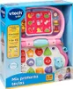 VTech-My First Keys Baby Computer, der Tiere, Farben, Produktbild-Vorschau 7