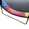 HOMCOM Randabdeckung für Trampolin Randschutz Abdeckung Produktbild-Vorschau 9