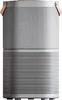 A studio shot of a two-tiered air purifier. Podgląd zdjęcia produktu