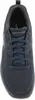 Skechers Summits - Brisbane - Poliestere Navy Taglia: 43 Anteprima dell’immagine prodotto 5