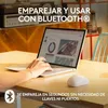 Logitech M240 Silent - Mysz dla prawo- i leworęcznych Podgląd zdjęcia produktu 33