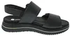 Remonte - Sandales pour femmes, couleur noire, style Voir les images du produit 13