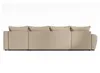AX LIVING Malatya U XL Salon Canapé d'angle en forme de U Voir les images du produit 6