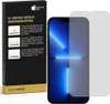 6x 9H Panzerglas für iPhone 13 Mini ANTI-REFLEX MATT Produktbild-Vorschau 1