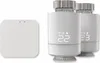 Hama Heizungssteuerung WLAN 2x smartes Thermostat + Produktbild-Vorschau 1