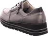 Waldläufer 2X HIRSCH Sneaker Grau Produktbild-Vorschau 12