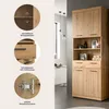 Hochschrank breit Scout | mit Schubkasten | Artisan Eiche Produktbild-Vorschau 6