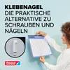 tesa Klebenagel für Tapete & Putz, 1 kg - 3 x 2 Nägel inkl. Produktbild-Vorschau 2