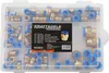 Pneumatische Schnellkupplungen 72 Stück KD5853 Produktbild-Vorschau 9