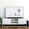 kwmobile 55" TV Abdeckung Indoor - Fernseher Hülle Produktbild-Vorschau 2
