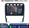 Wbudowane urządzenie nawigacyjne Carplay Navi 4-rdzeniowe Podgląd zdjęcia produktu 19
