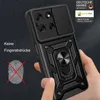Outdoor Panzer Hülle für Motorola Moto G56 Handyhülle mit Produktbild-Vorschau 2