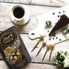 LINDOR praline Cioccolato fondente 70% 200g Anteprima dell’immagine prodotto 3