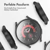 imoshion Full Cover Hard Case Samsung Galaxy Watch 4 - 40 Produktbild-Vorschau 6