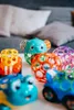 Oball Oball Classic Easygrasp Spielzeug – Rosa/Lila Produktbild-Vorschau 15