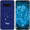 PhoneNatic Case kompatibel mit Samsung Galaxy S10 Plus Produktbild-Vorschau 1