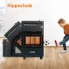 Phönix Keramik Gasheizung 4,2KW Heizstrahler Katalytofen Produktbild-Vorschau 6