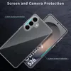 Schutz Hülle für Samsung Galaxy S26 Handy Tasche Silikon Produktbild-Vorschau 5
