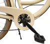 Dallas Bike Fahrrad - Damenfahrrad 26 Zoll - Shimano 7-Gang Produktbild-Vorschau 8