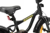 Bikestar Löwenrad Kinderfahrrad Metall 14 Zoll Schwarz Produktbild-Vorschau 10