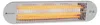 Gold Bar 2000 Swing Infrarotheizstrahler 2000W 60° Produktbild-Vorschau 1