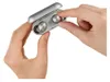 Ohrmuscheln im Ohr Bluetooth Technics EAH-AZ40M2ES Plateado Produktbild-Vorschau 5