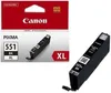 Canon CLI-551BK XL Druckerpatrone schwarz Produktbild-Vorschau 7